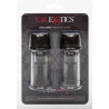 Calexotics - Ventouse À Touche Twist Noire